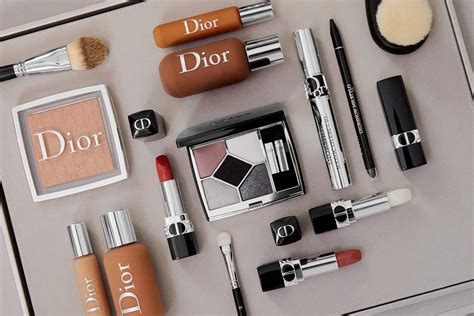 douglas dior make up